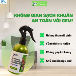 5 cách xịt nước hoa trong phòng kín thơm lâu