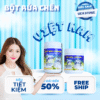 Bột rửa chén bát