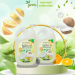 Nước Rửa Chén Bát