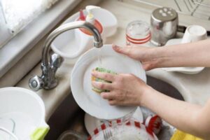 Bót Giặt Đồ Bền Gấp 5 Lần