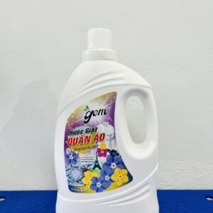 Nước Giặt Quần Áo